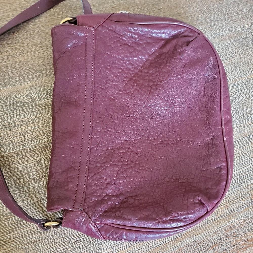 Marc by Marc Jacob's Washed Up Nash Crossbody - Picture 5 of 7